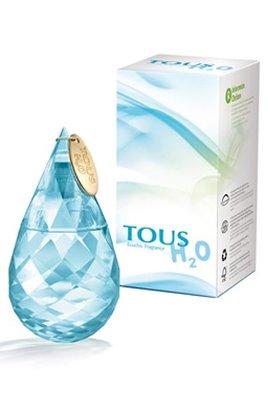 Tous H2O ECOCHIC FRAGANCE