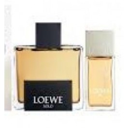 Comprar Loewe SOLO LOEWE Hombre edt 100 ml Mini 30ml al mejor precio