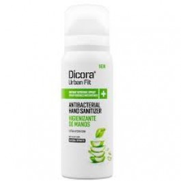 DICORA HIG Manos UF Spray – 75 Ml, Zitrusduft, Handdesinfektion