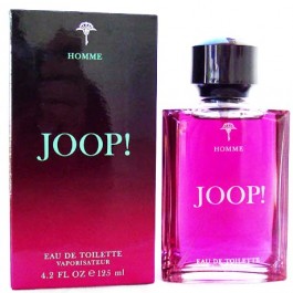 Comprar JOOP Homme edt 125ml al mejor precio