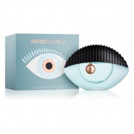 Comprar Kenzo WORLD Mujer edp 75 ml al mejor precio
