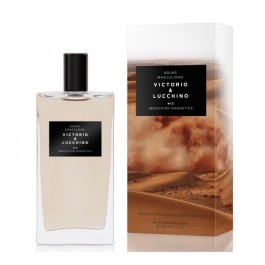 Comprar Victorio Lucchino AGUA MASCULINA N 3 SEDUCCION MAGNETICA edt 150 ml al mejor precio