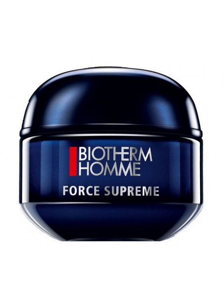Biotherm Homme FORCE SUPREME  50ml
