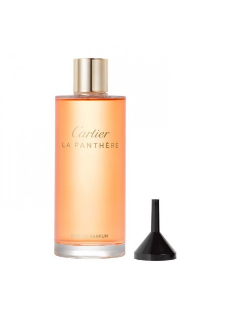 Cartier LA PANTHERE Woman edp Recarga 75ml