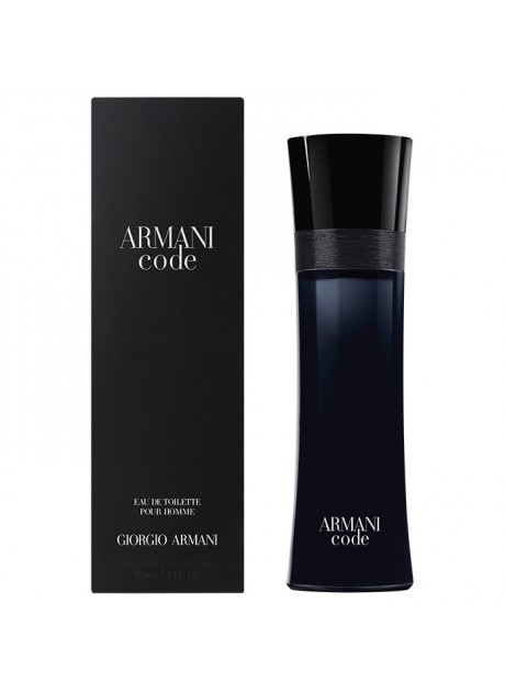 Armani CODE Men edt 200ml