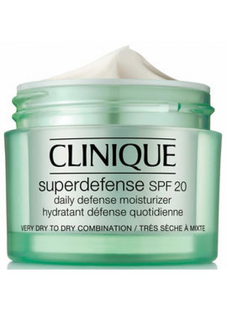 Clinique SUPERDEFENSE SPF20 PS/PM 50ML