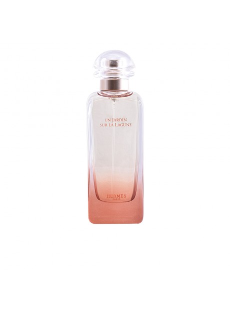 Hermès UN JARDIN SUR LA LAGUNE Unisex edt 100 ml