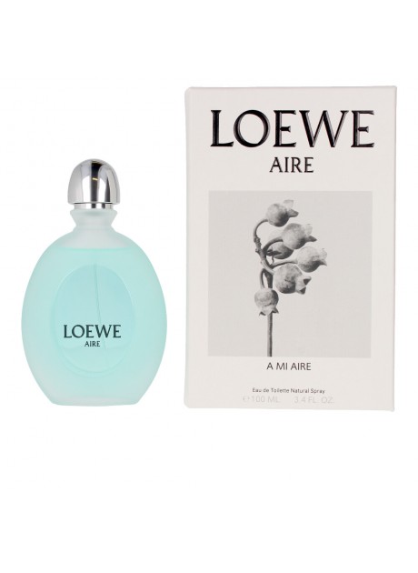Perfume aire clearance loewe mujer precio