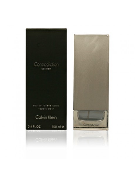 Contradiction calvin klein hombre precio discount