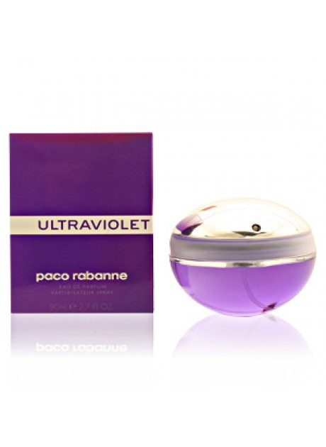 Precio ultraviolet mujer 80 ml sales