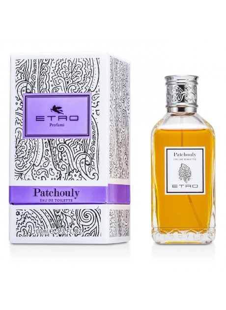 ETRO Patchouly Unix edt 100ml