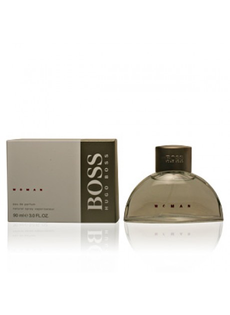 hugo boss woman eau de parfum 90 ml