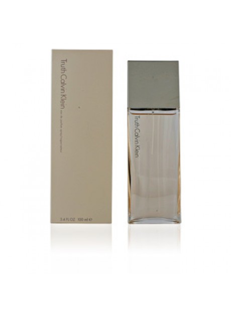 Calvin klein sales truth 100ml ladies