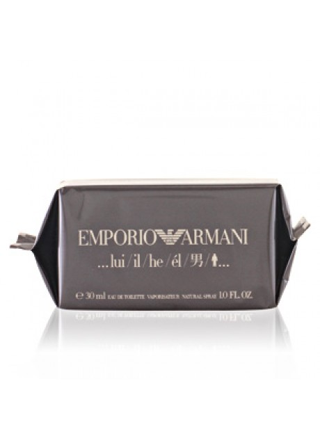 Armani EMPORIO ARMANI EL edt 100 ml
