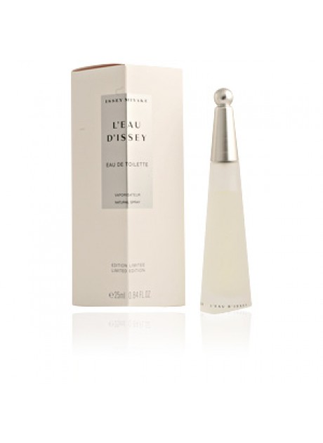 Issey Miyake L´EAU D´ISSEY Woman edt 100 ml
