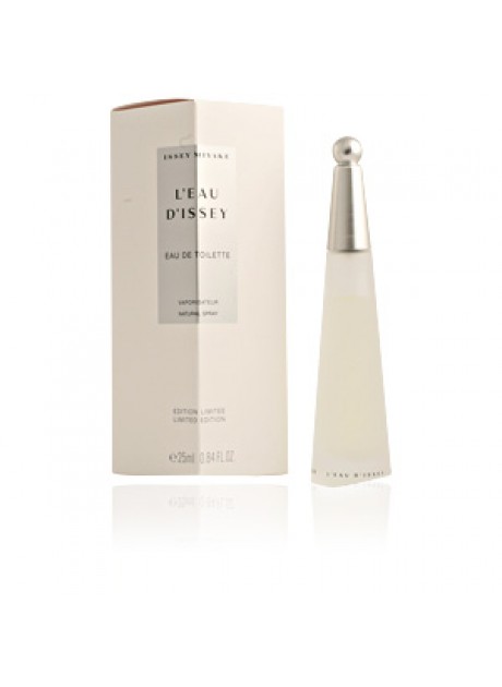 Issey Miyake L´EAU D´ISSEY Woman edt 50 ml