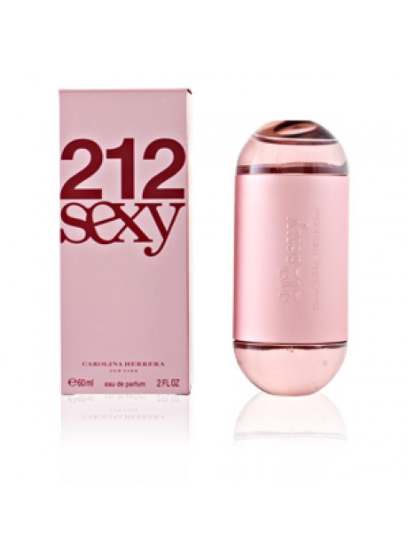 Comprar Carolina Herrera 212 SEXY Mujer edp 100 ml al mejor precio