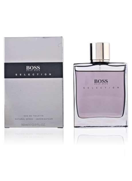 Hugo Boss BOSS SELECTION Men edt 100 ml