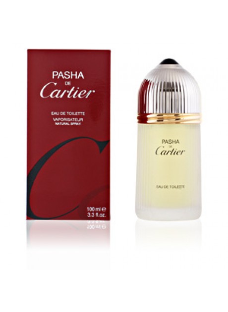 Perfume pasha de cartier hombre sales