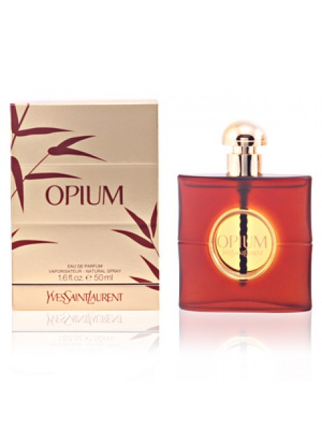 Yves Saint Laurent OPIUM Woman edp 50 ml