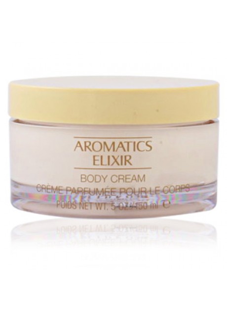 Crema aromatics elixir deals