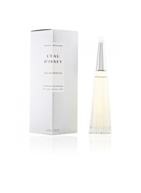 Issey Miyake L´EAU D´ISSEY Woman edp 50ml Recargable