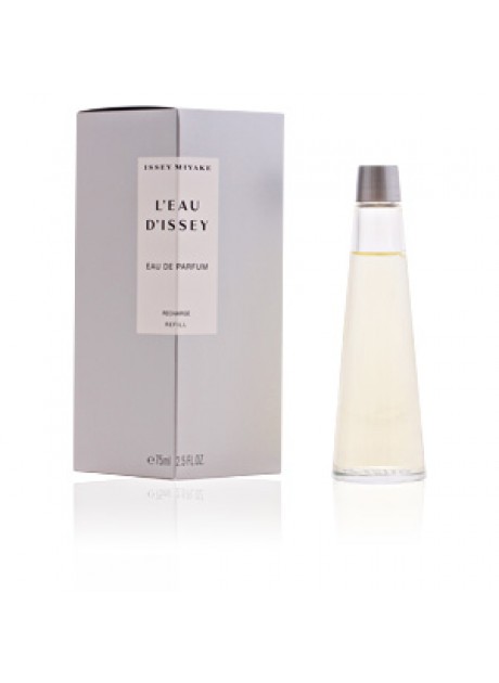Issey Miyake L´EAU D´ISSEY Woman edp 75ml Recarga