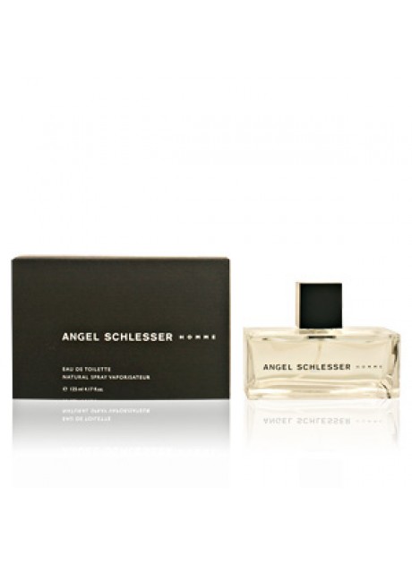 Comprar ANGEL SCHLESSER HOMME edt 125 ml al mejor precio