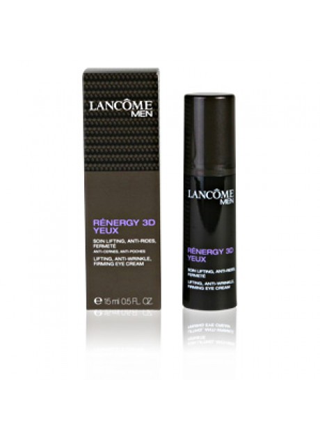 Lancôme Men RÉNERGY 3D YEUX15ml