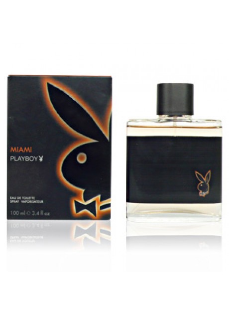 Playboy MIAMI Men edt 100ml