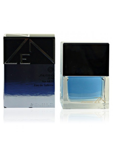 Comprar Shiseido ZEN Hombre edt 100 ml al mejor precio