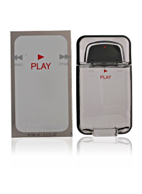 Givenchy PLAY Men edt 100 ml