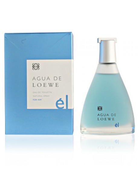Loewe agua hombre online