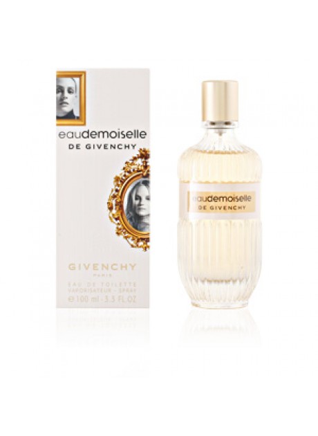 Givenchy EAUDEMOISELLE Woman edt 100 ml