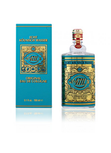 4711 Unisex edc 150 ml