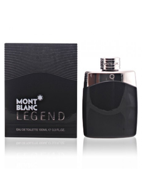 Mont Blanc LEGEND Homme edt 100ml