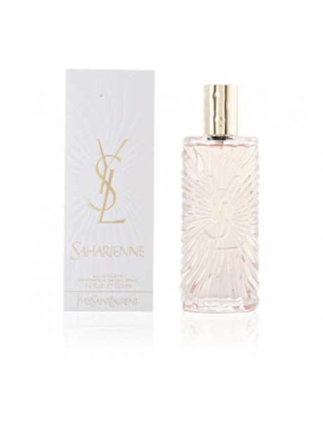 Yves Saint Laurent SAHARIENNE Woman edt 125 ml