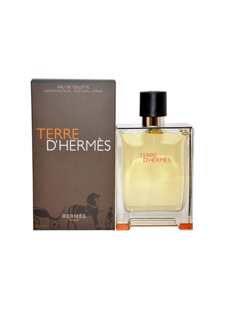 Comprar Hermés TERRE D´HERMÈS Hombre edt al mejor precio