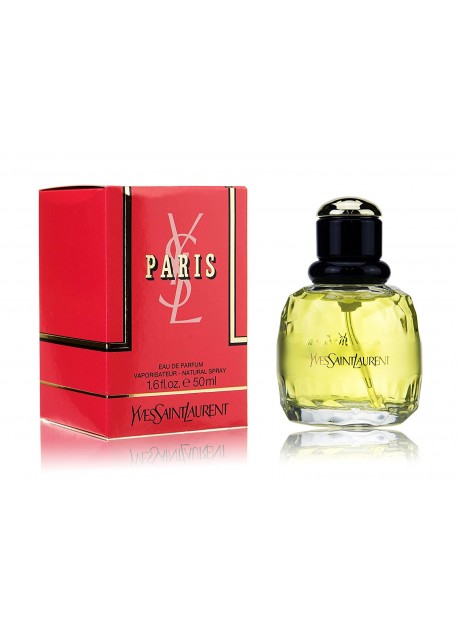 Yves Saint Laurent PARIS Woman edp 125 ml