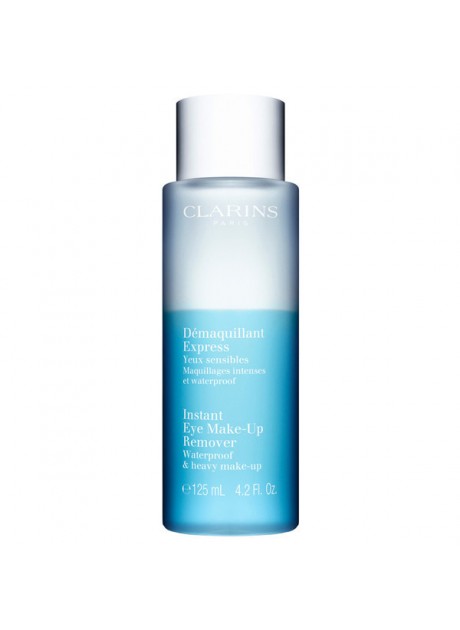 Clarins DESMAQUILLANTE DE OJOS EXPRESS 125ml
