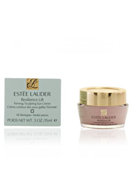 Estée Lauder RESILIENCE LIFT eye cream 15ml				