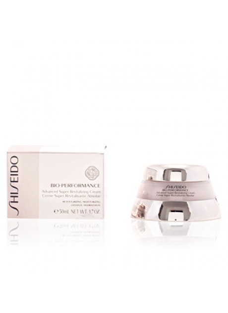 SHISEIDO Bio-Performance Advanced Super Revitalizing Cream 50ml