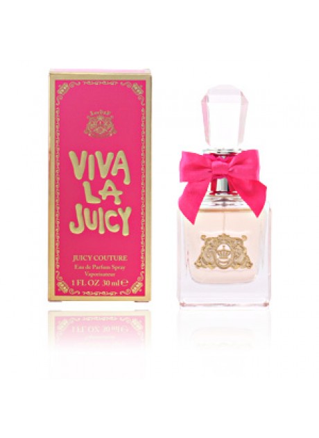 Juicy Couture VIVA LA JUICY Woman edp 100ml