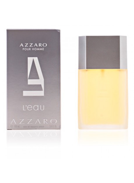 Azzaro pour homme opiniones outlet