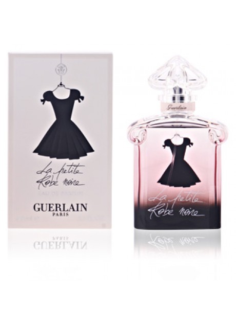 Guerlain LA PETITE ROBE NOIRE Woman edp 100 ml