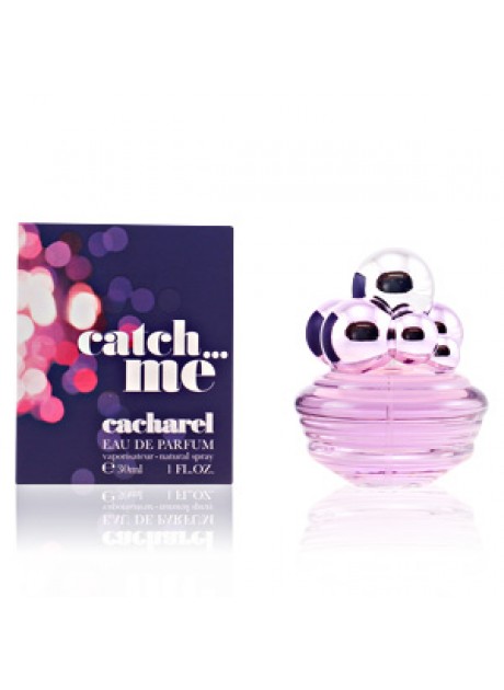 Catch me online cacharel