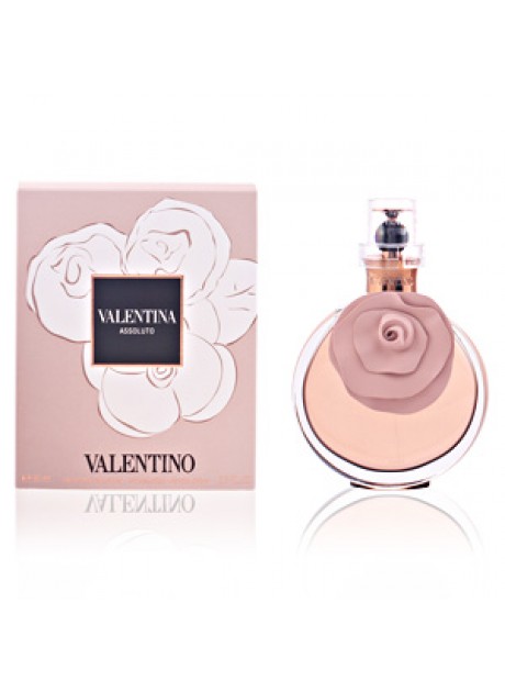 Valentino VALENTINA  ASSOLUTO Woman edp intense 80 ml