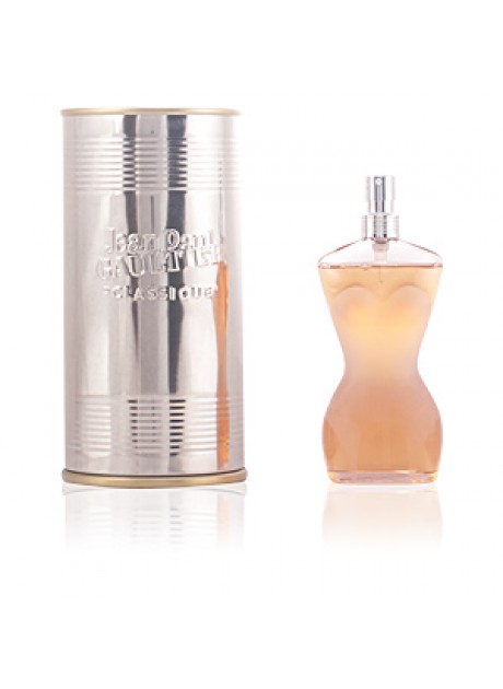 Jean Paul Gaultier CLASSIQUE Woman edt 50 ml