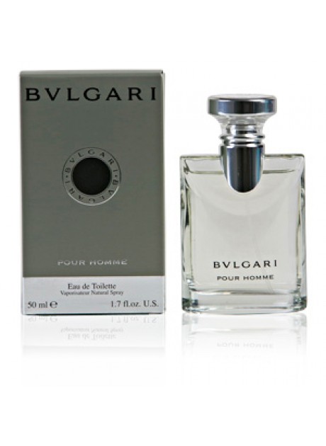 Comprar BVLGARI POUR HOMME edt 100 ml terster al mejor precio