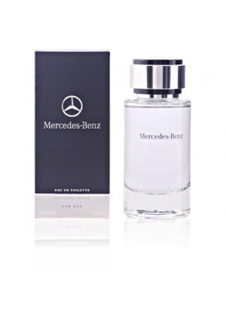 MERCEDES BENZ Men edt 75ml